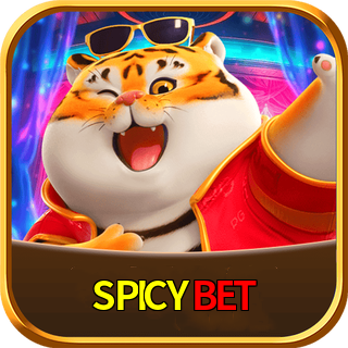 Imagem promocional da SPICYBET mostrando a plataforma e suas vantagens