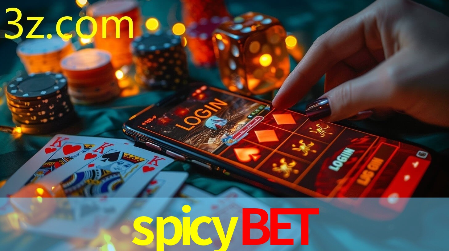 SPICYBET