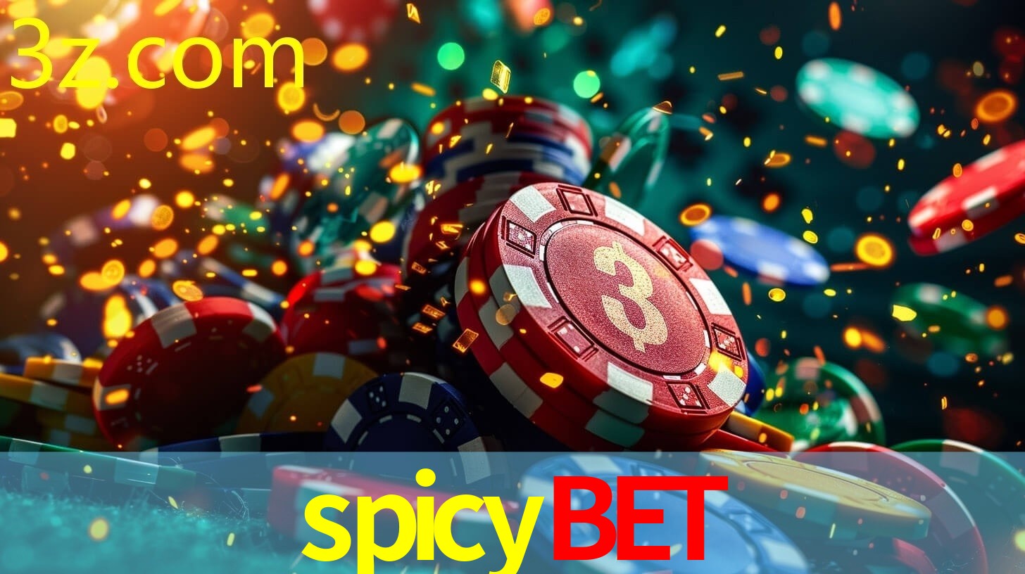 SPICYBET