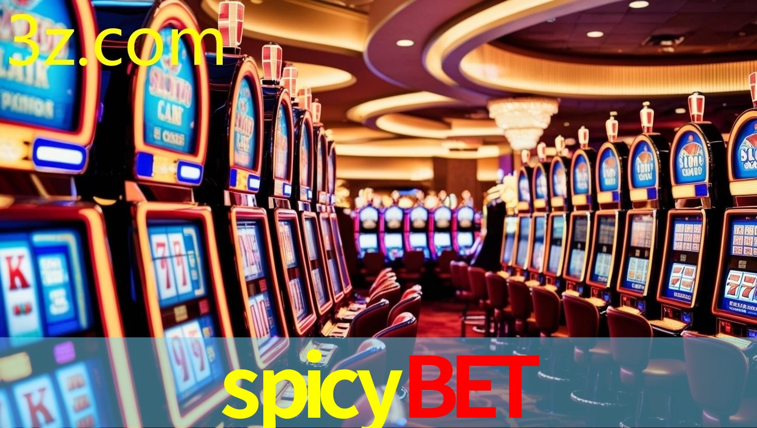 SPICYBET