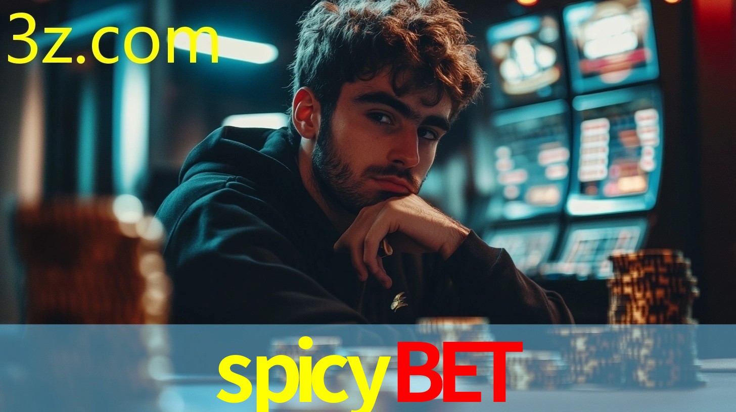 SPICYBET