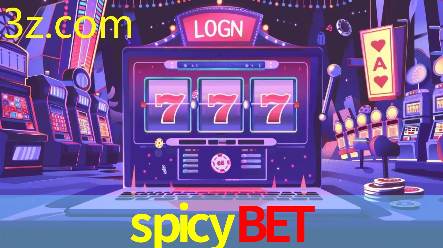 SPICYBET