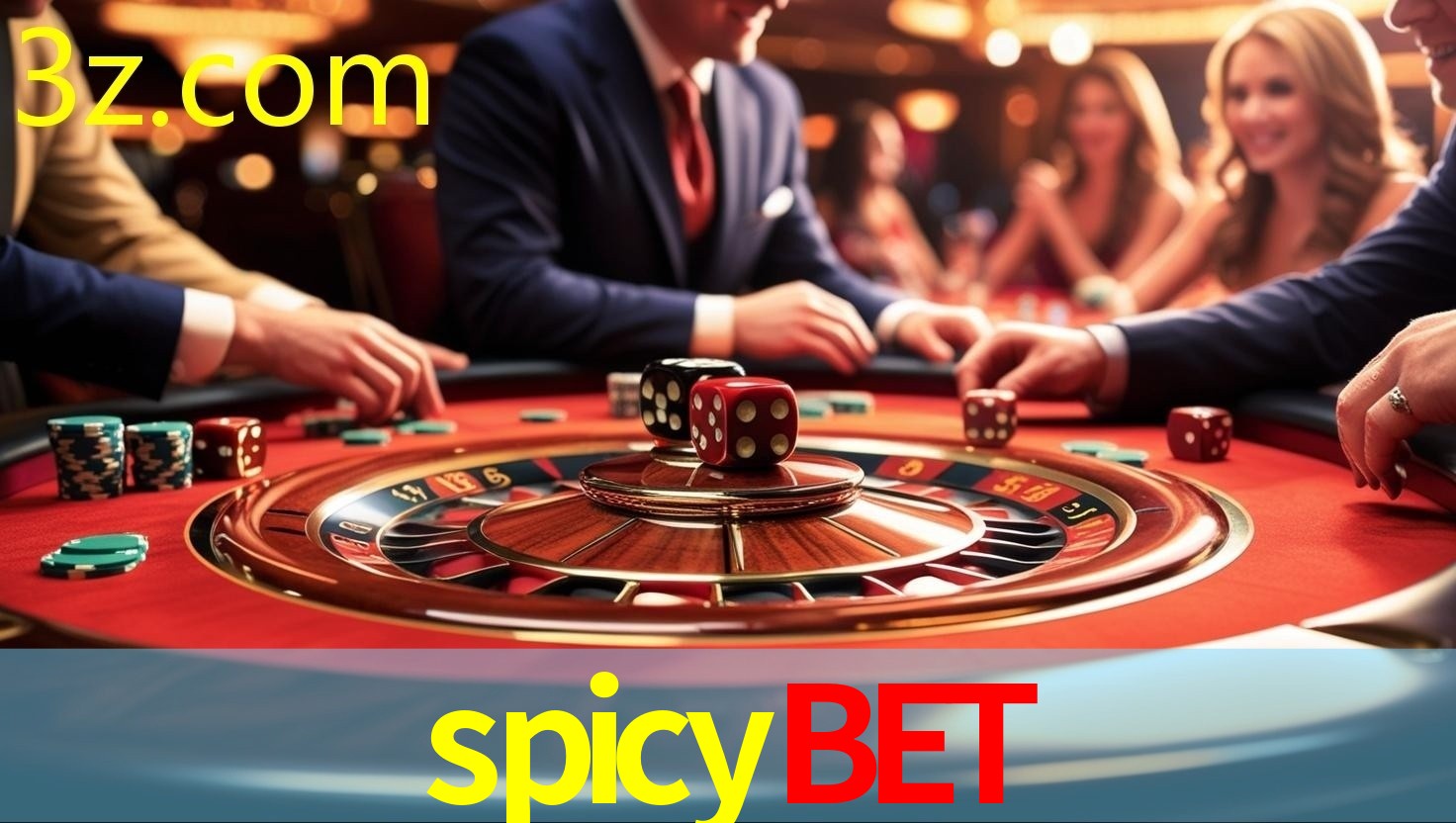 SPICYBET