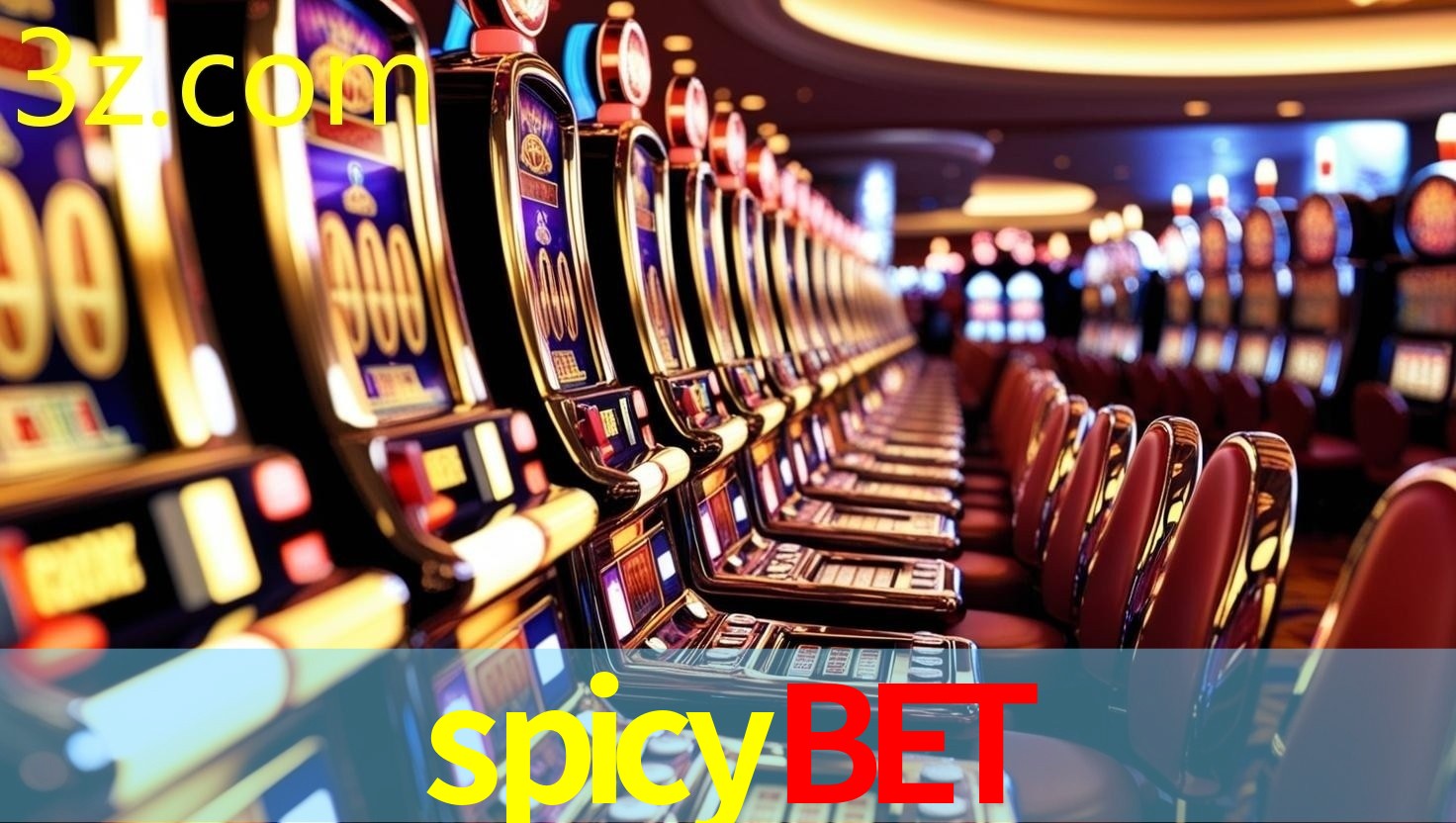 SPICYBET