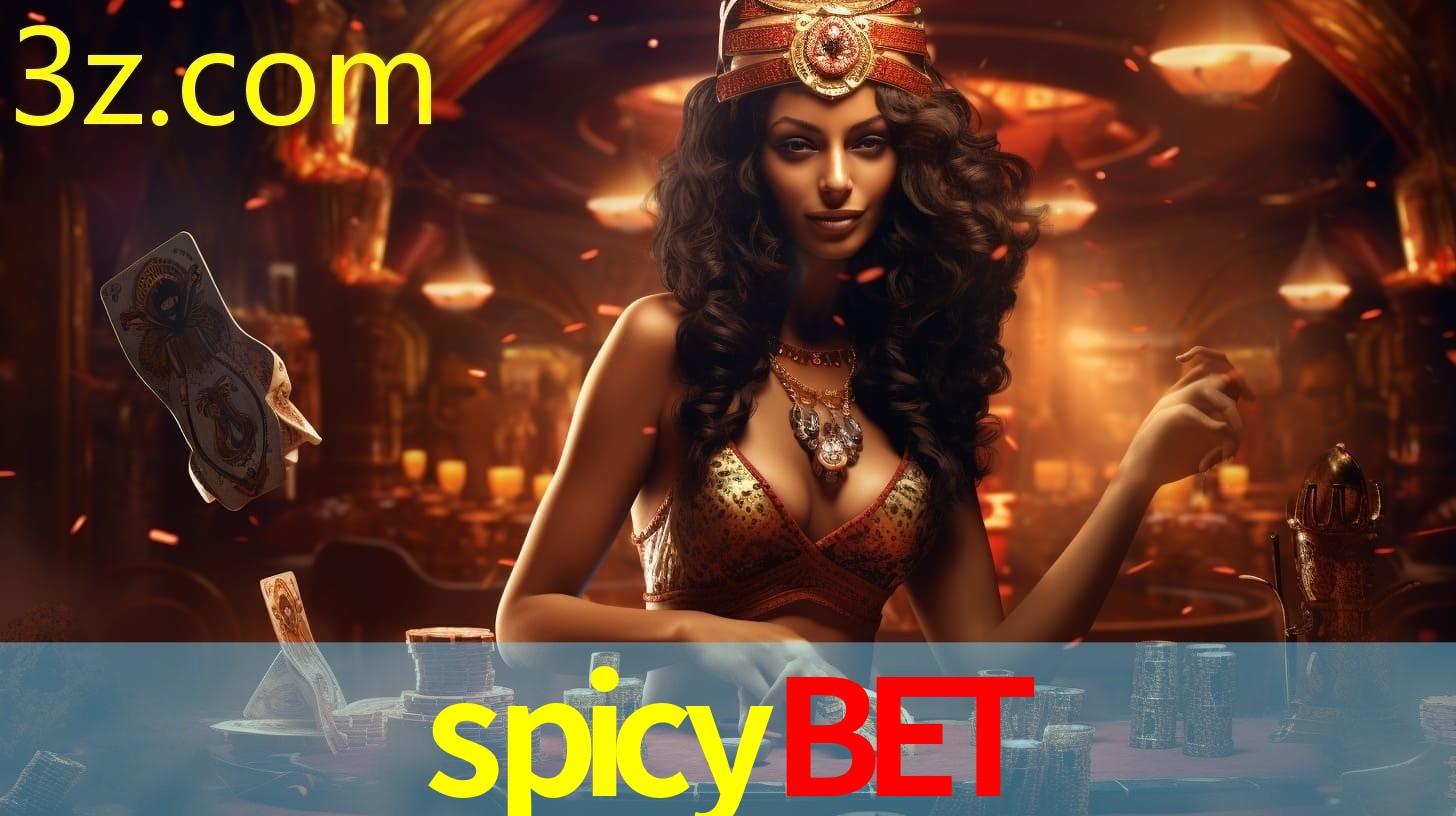 SPICYBET